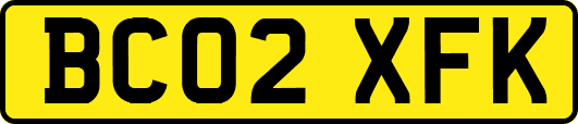 BC02XFK