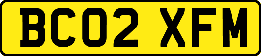 BC02XFM