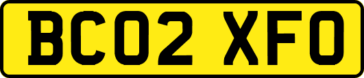 BC02XFO