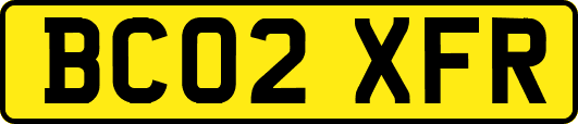 BC02XFR