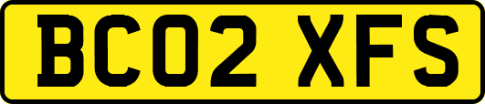 BC02XFS