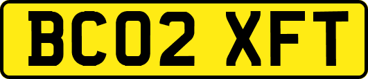 BC02XFT