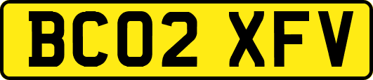 BC02XFV