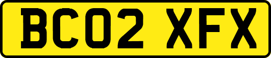 BC02XFX