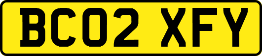 BC02XFY