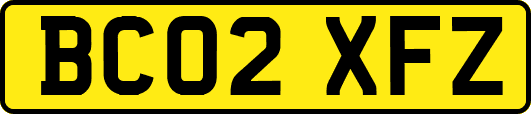 BC02XFZ