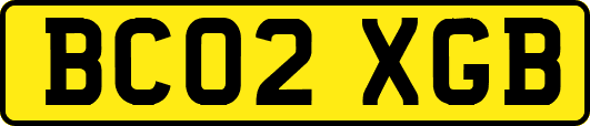 BC02XGB