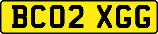 BC02XGG