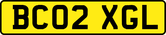 BC02XGL