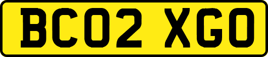 BC02XGO