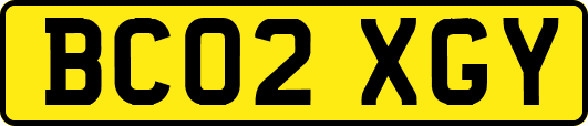 BC02XGY