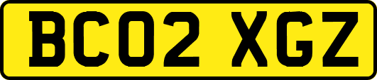 BC02XGZ