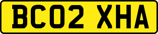 BC02XHA