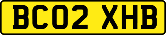 BC02XHB