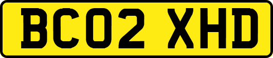 BC02XHD
