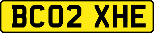 BC02XHE