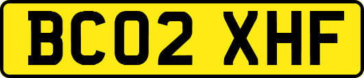 BC02XHF
