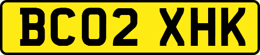 BC02XHK