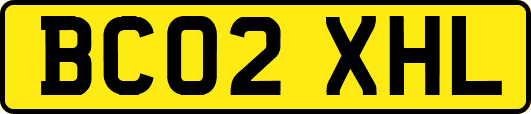 BC02XHL