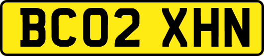 BC02XHN