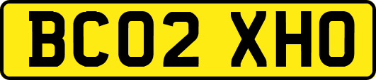 BC02XHO
