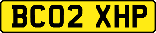 BC02XHP