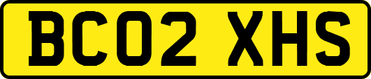 BC02XHS