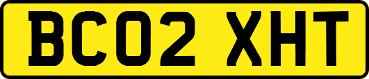 BC02XHT