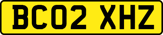 BC02XHZ