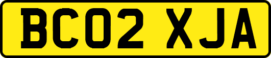 BC02XJA