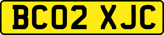 BC02XJC