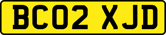 BC02XJD