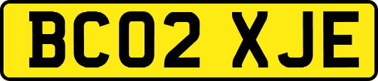 BC02XJE