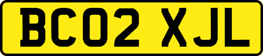 BC02XJL