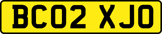 BC02XJO