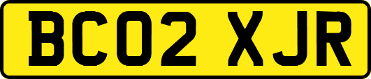 BC02XJR