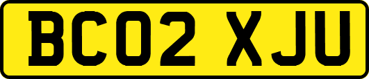 BC02XJU