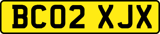BC02XJX