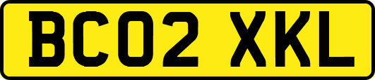 BC02XKL