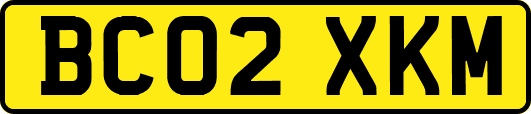 BC02XKM
