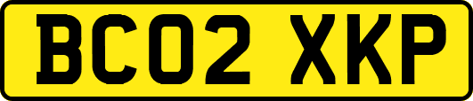 BC02XKP