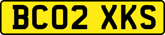 BC02XKS