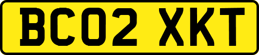 BC02XKT