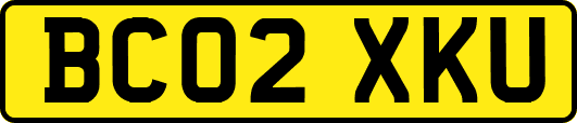 BC02XKU