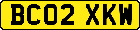 BC02XKW