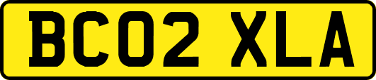 BC02XLA