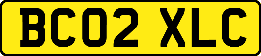 BC02XLC