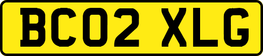 BC02XLG