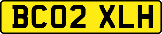 BC02XLH