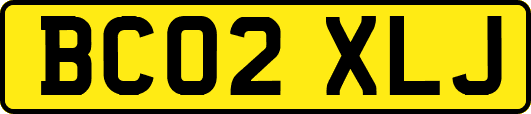 BC02XLJ